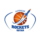 Rockets Gotha