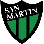 San Martin de SJ