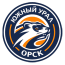 Yuzhny Ural Orsk II