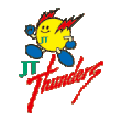 JT Thunder