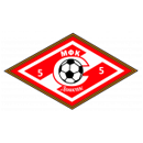 Spartak Donetsk