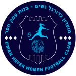  Maccabi Emek Hefer (F)