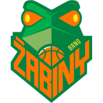  Zabiny Brno (M)