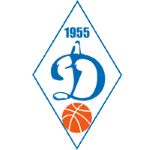  Dynamo Novosibirsk (Ž)
