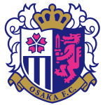  Cerezo Osaka (F)