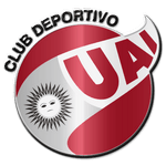  UAI Urquiza (Ž)