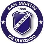 San Martin Burzaco II