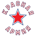 Krasnaya Armiya