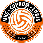 Cuprum Lubin