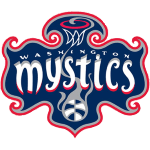  Washington Mystics (M)