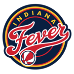  Indiana Fever (M)