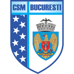  Bucarest (F)