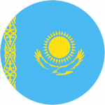  Kazakhstan (F)