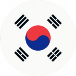  Korea Po?udniowa (K)