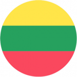  Litvanya (K)