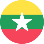  Birmania (M)
