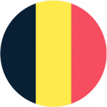  Belgia (K)