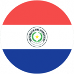  Paraguay (F)