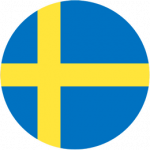  Suecia (M)