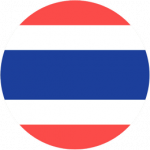  Thailand (M)