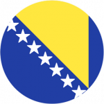  Bosnia and Herzegovina (W)