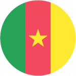  Cameroon (K)