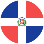  Dominikanische Republik (F)