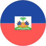  Haiti (K)