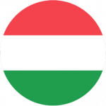 Hungary (W)